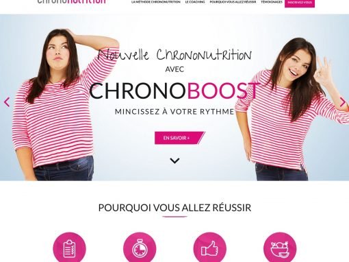 Chrononutrition.vip