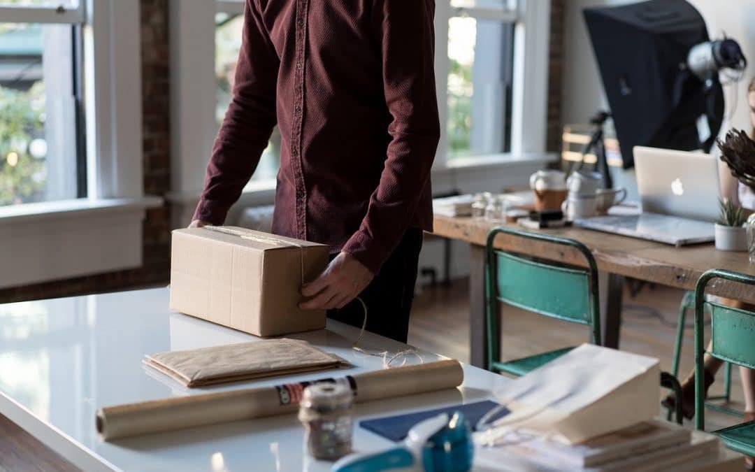 Quel fournisseur de cartons d’emballage pas chers choisir ?