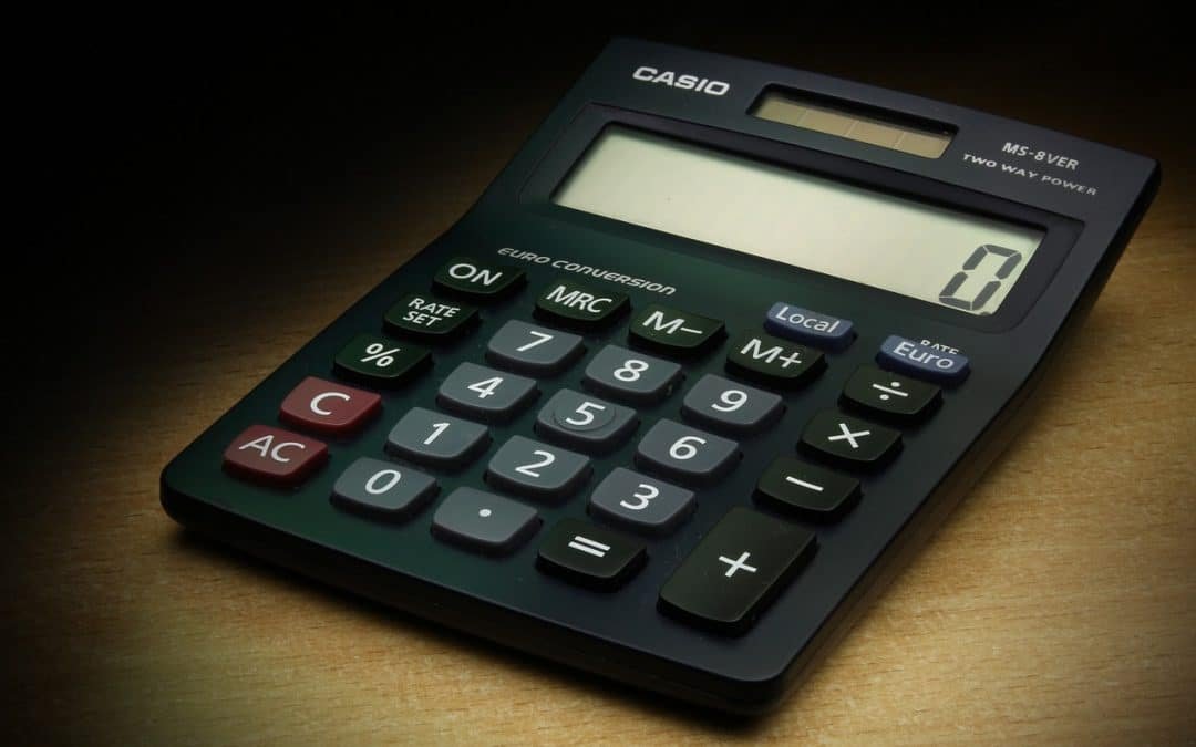 Comment régler le problème du calcul de la TVA sous prestashop ?