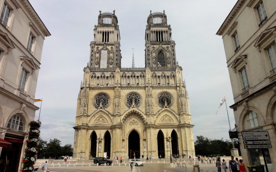 Les sites e-commerce à Orléans et dans le Loiret