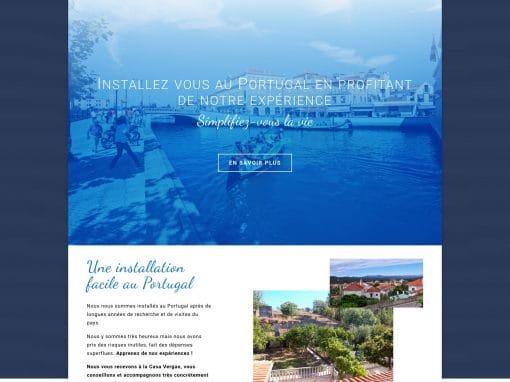 CasaVergao.com