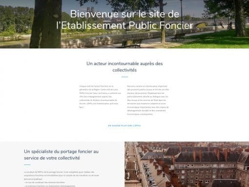 Foncier Coeur de France