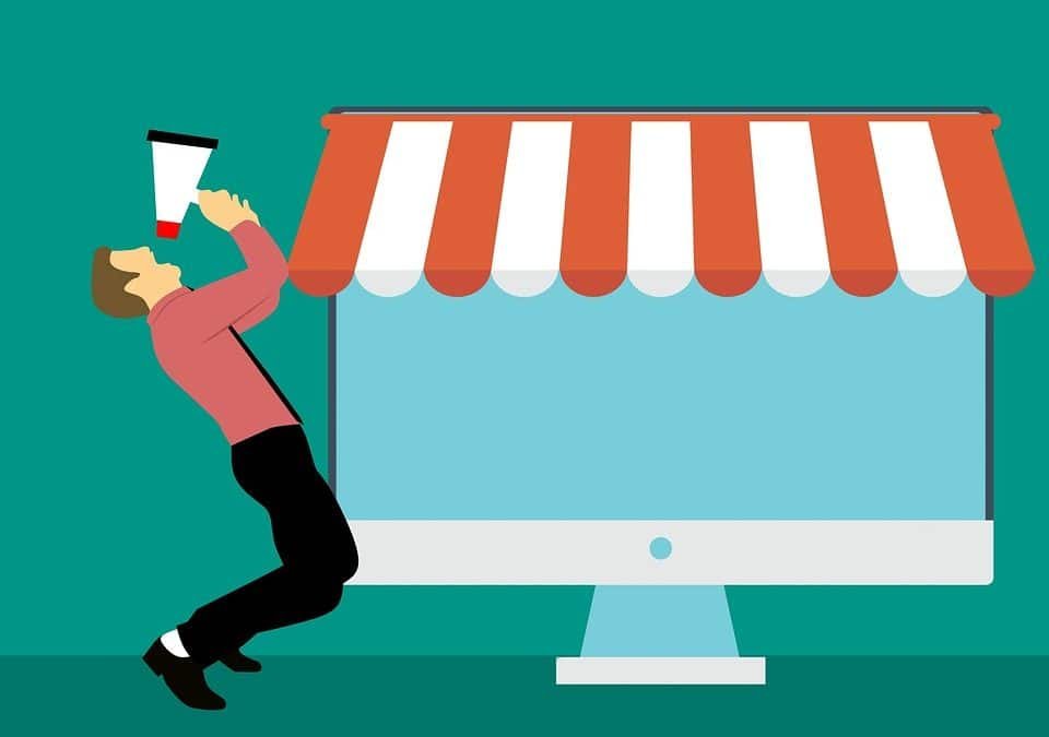 Comment ajouter un bandeau promotionnel au dessus du header avec Divi ?