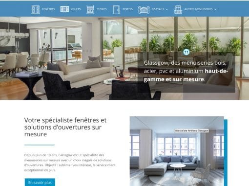 Glassgow.fr