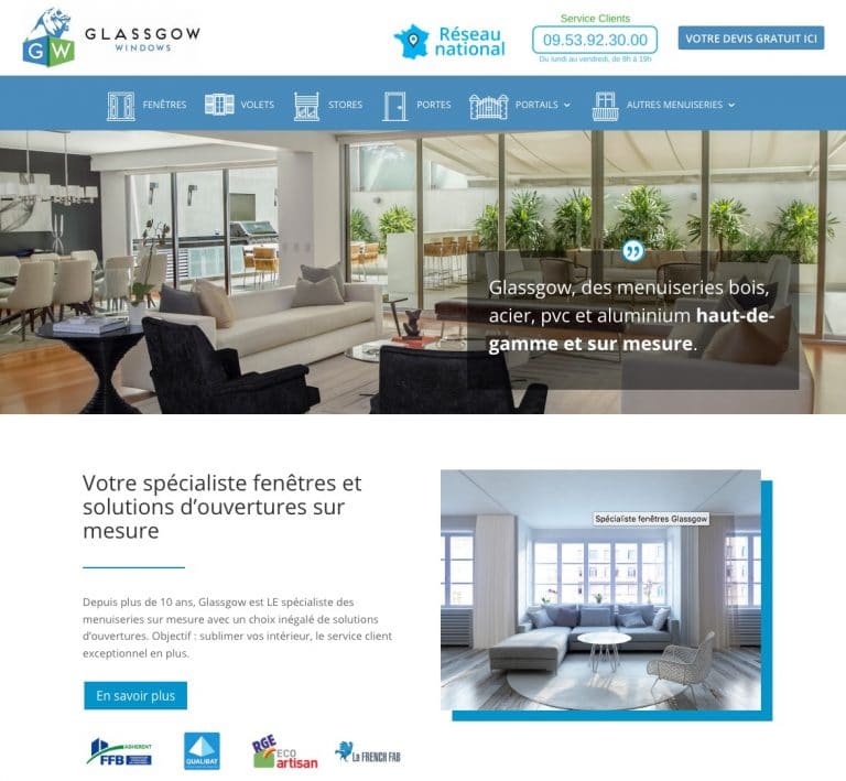 glassgow