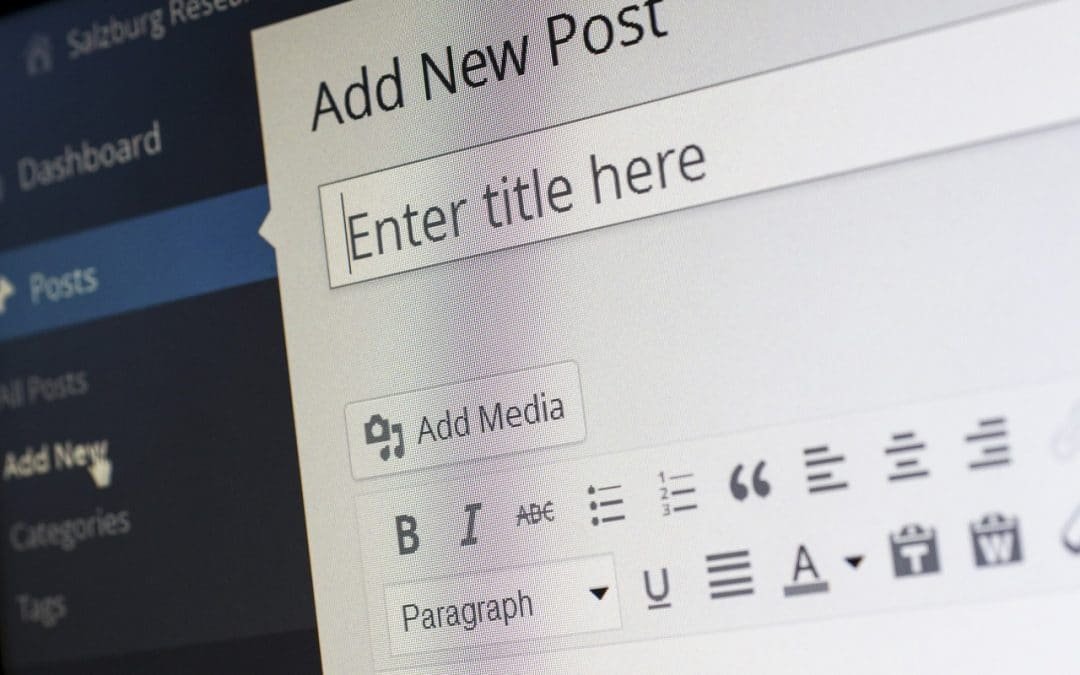 Comment vendre son blog ?