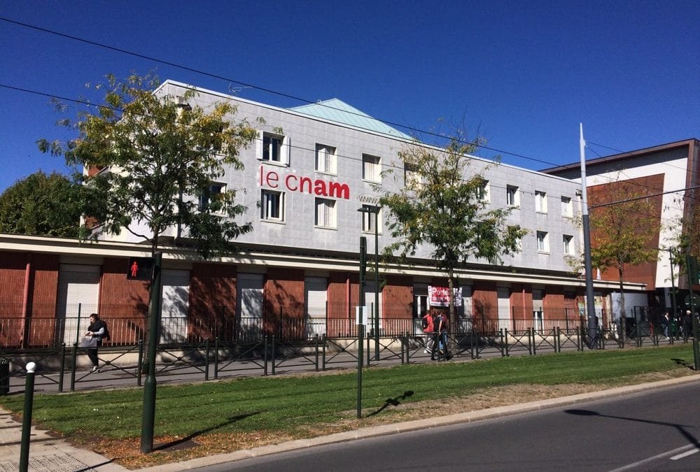 Tu es jeune, tu voudrais rejoindre la révolution numérique ? Le PASS Numérique PRO est pour toi