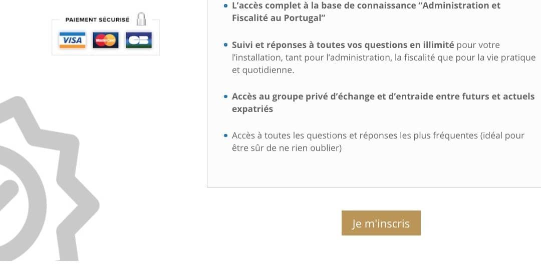 Memberpress : comment modifier l’apparence du bouton d’inscription ?