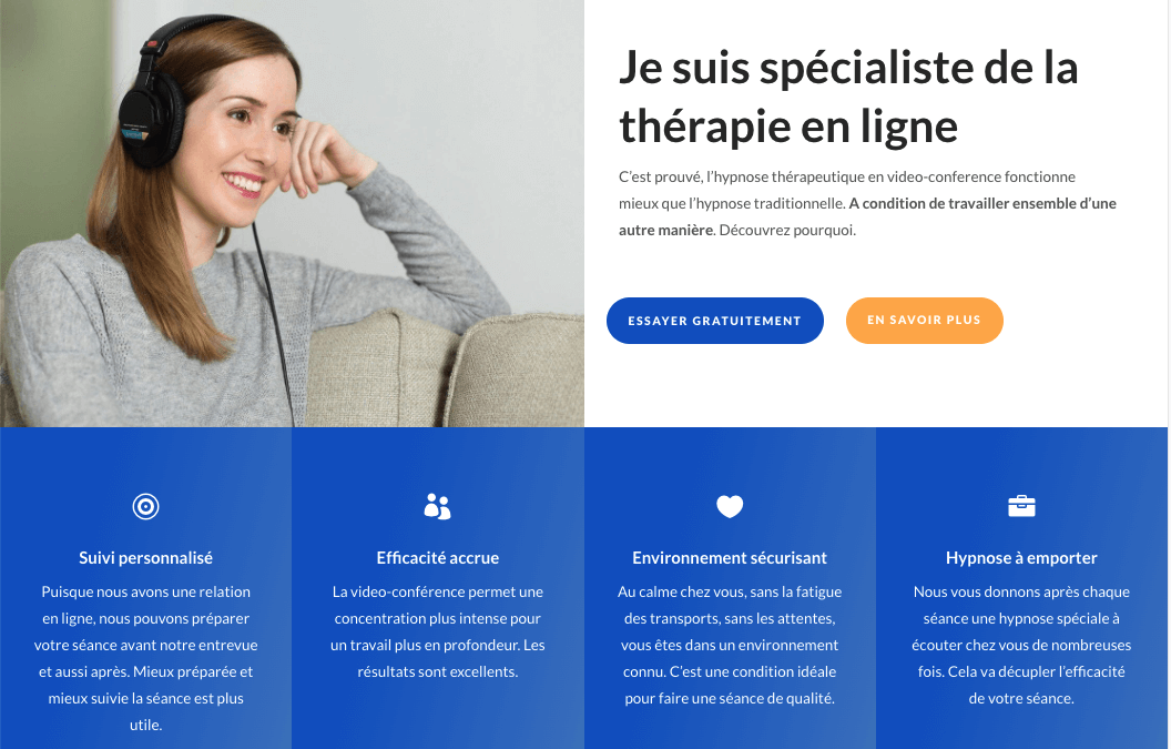 Therapie-en-ligne.fr