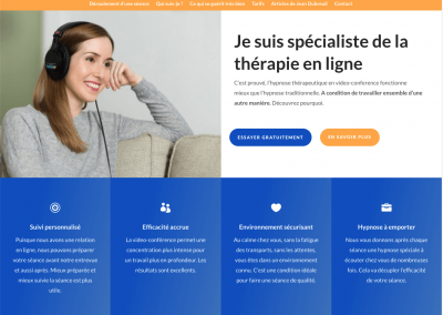 Therapie-en-ligne.fr