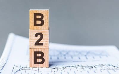 SEO B2B : les 5 clefs pour réussir votre référencement