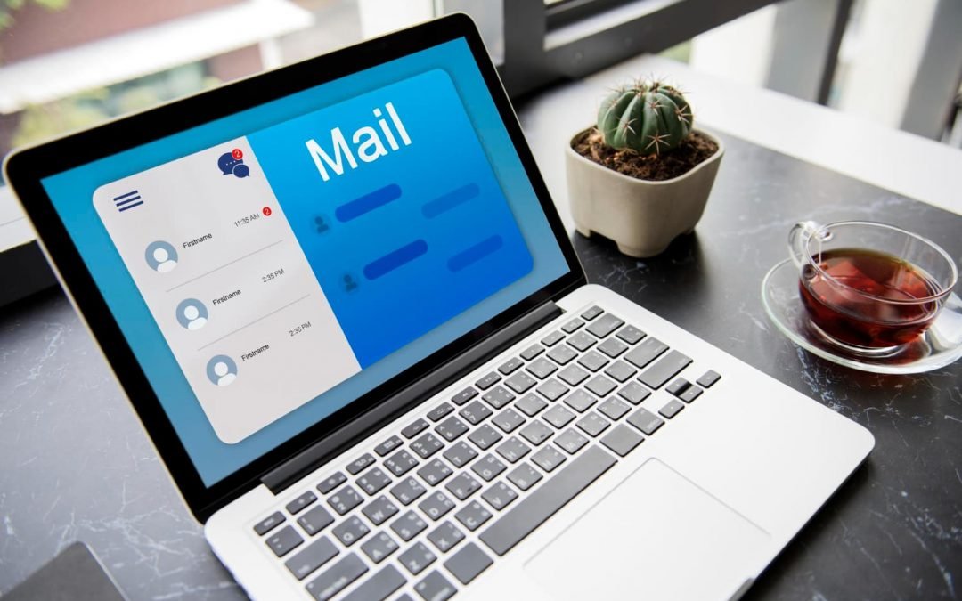 Comment ajouter une boite mail outlook sous iOS et Androïd