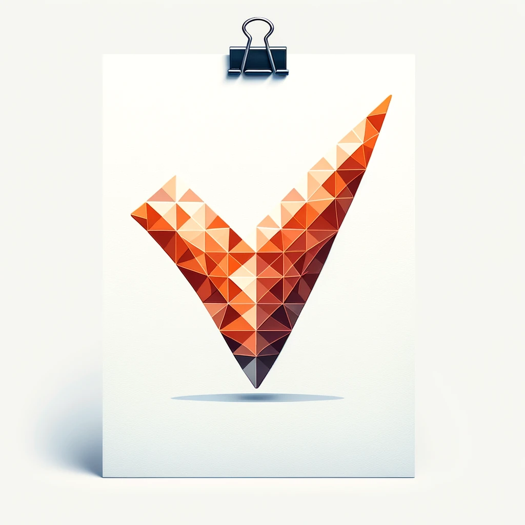 modèle de site polygonal