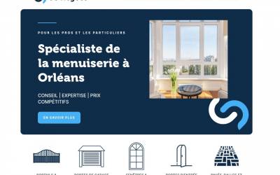 home page sc négoce