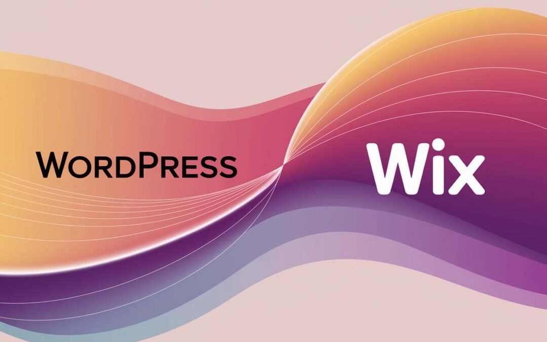 Migrer un site Wix vers WordPress : tutoriel en 6 étapes