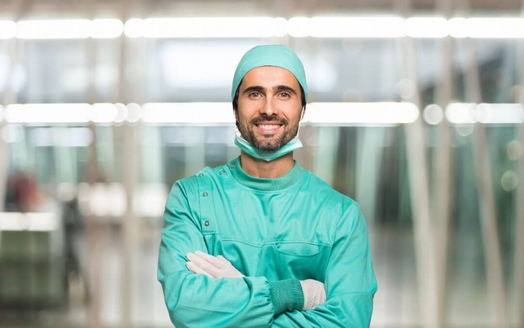 Référencement naturel pour chirurgien esthétique : guide complet