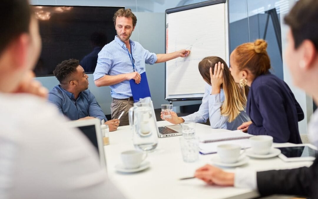 Assistance à Maîtrise d’Ouvrage (AMO) pour vos projets web