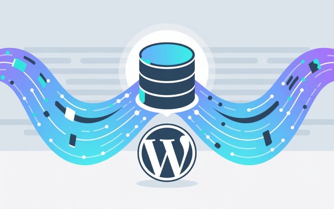 Tuto Ionos : migrer une base de données MySQL obsolète pour WordPress