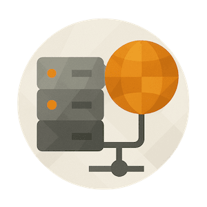 hébergement web