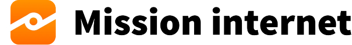 logo Mission Internet