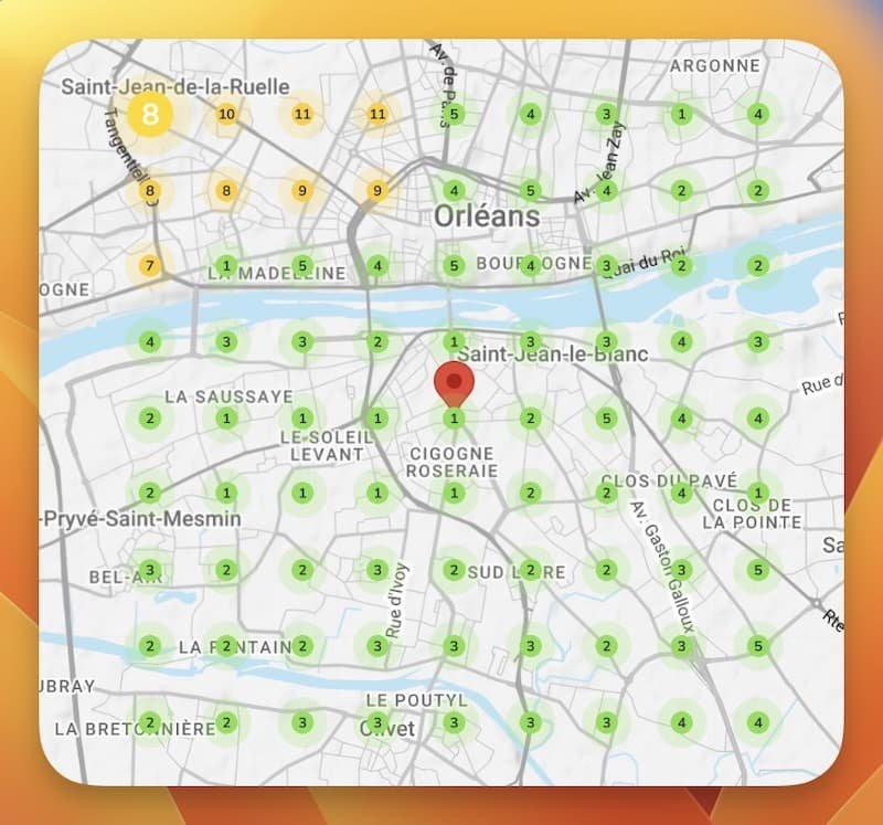 première place orléans première place orléans