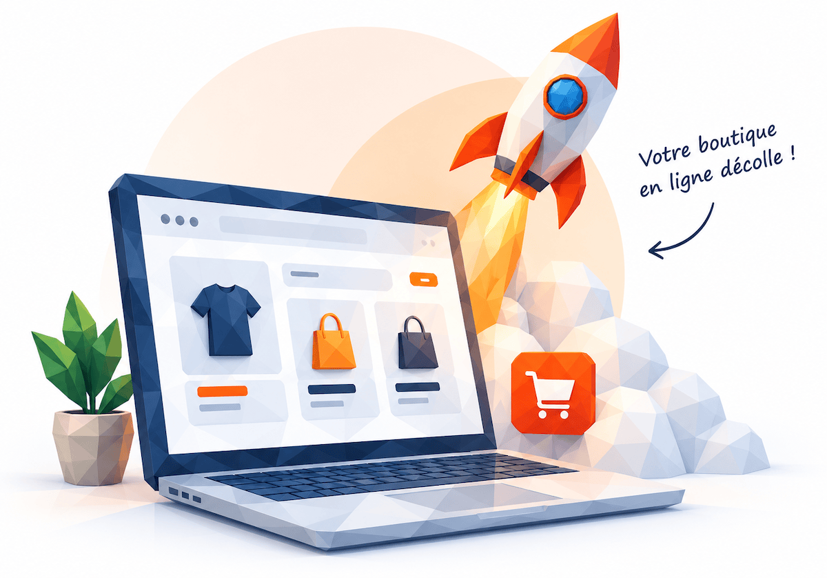création de site e-commerce création de site e-commerce