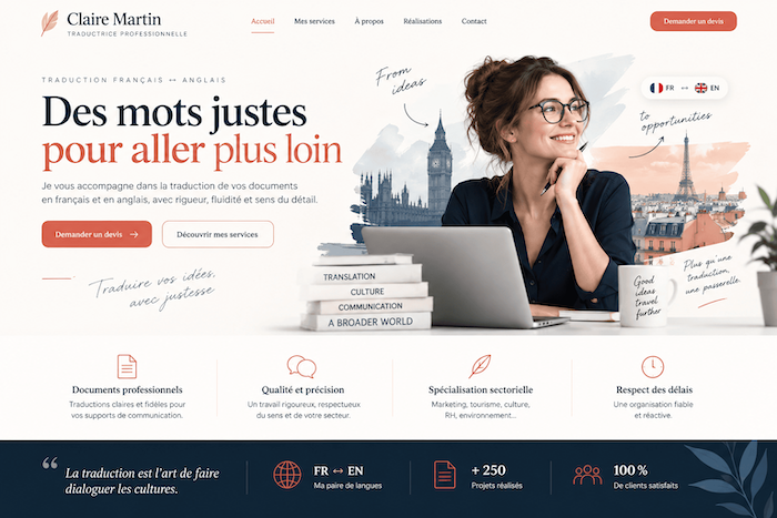ex-claire-martin mystères de lucius site web