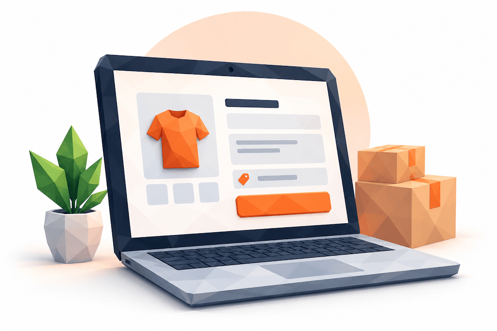 site e-commerce sur demande site e-commerce sur demande